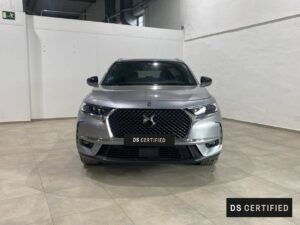 DS DS 7  BlueHDi 132kW (180CV) Auto. So Chic 3