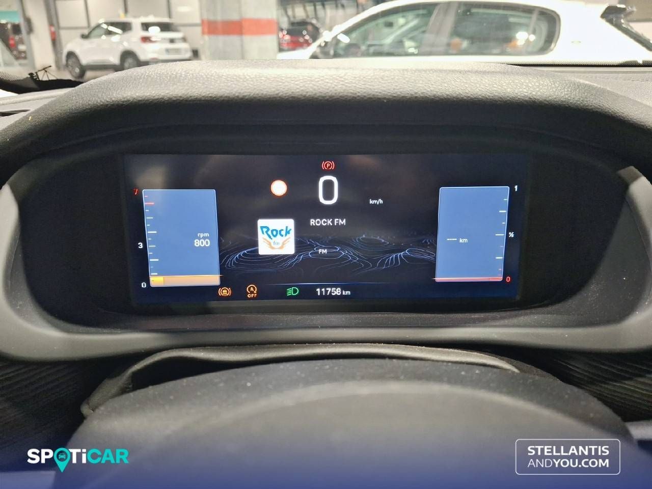 Jeep Avenger  1.2 G 74kW (100CV) Altitude 22