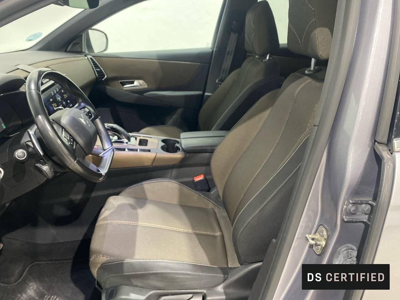 DS DS 7  BlueHDi 132kW (180CV) Auto. So Chic 15