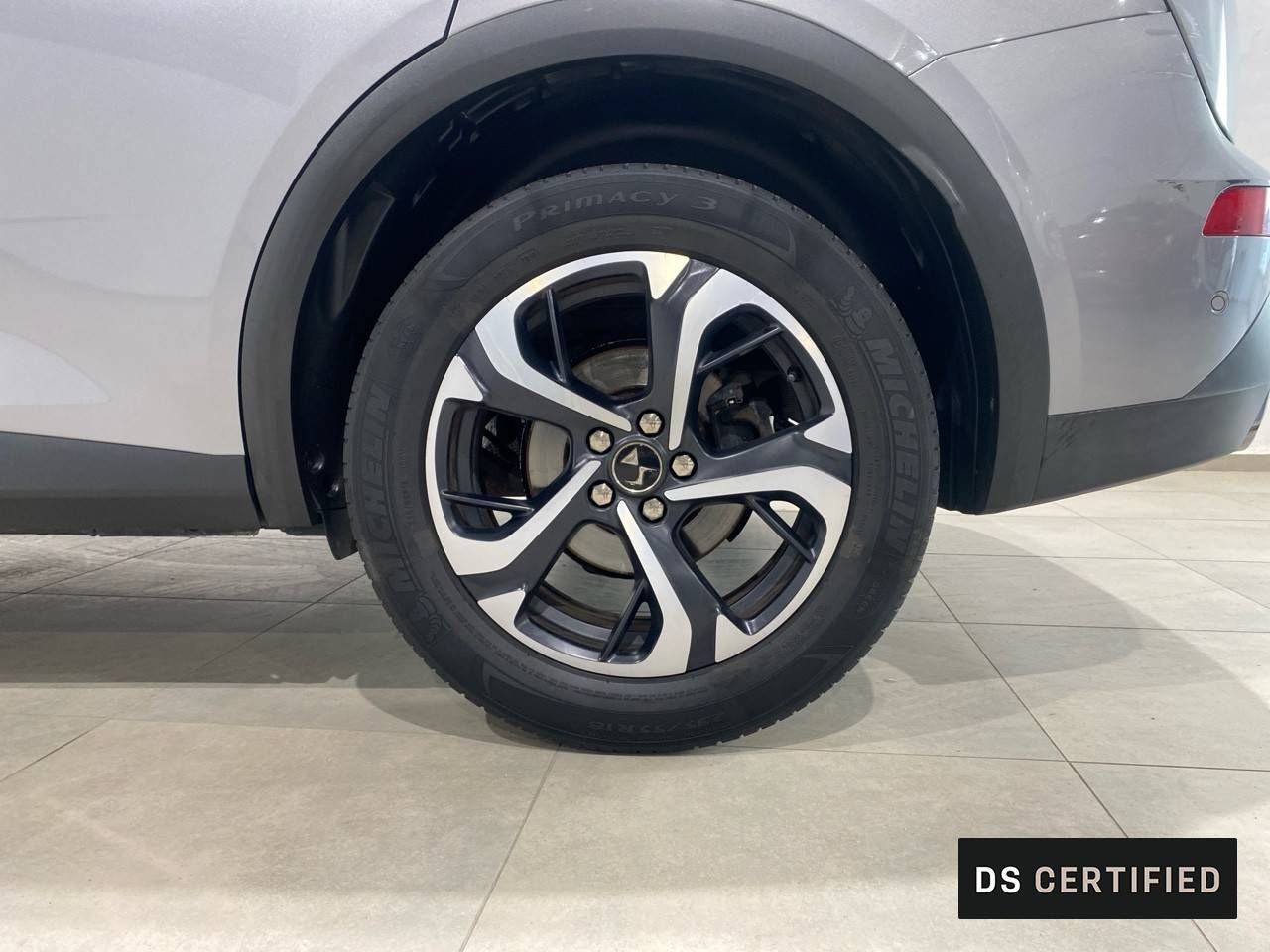 DS DS 7  BlueHDi 132kW (180CV) Auto. So Chic 18