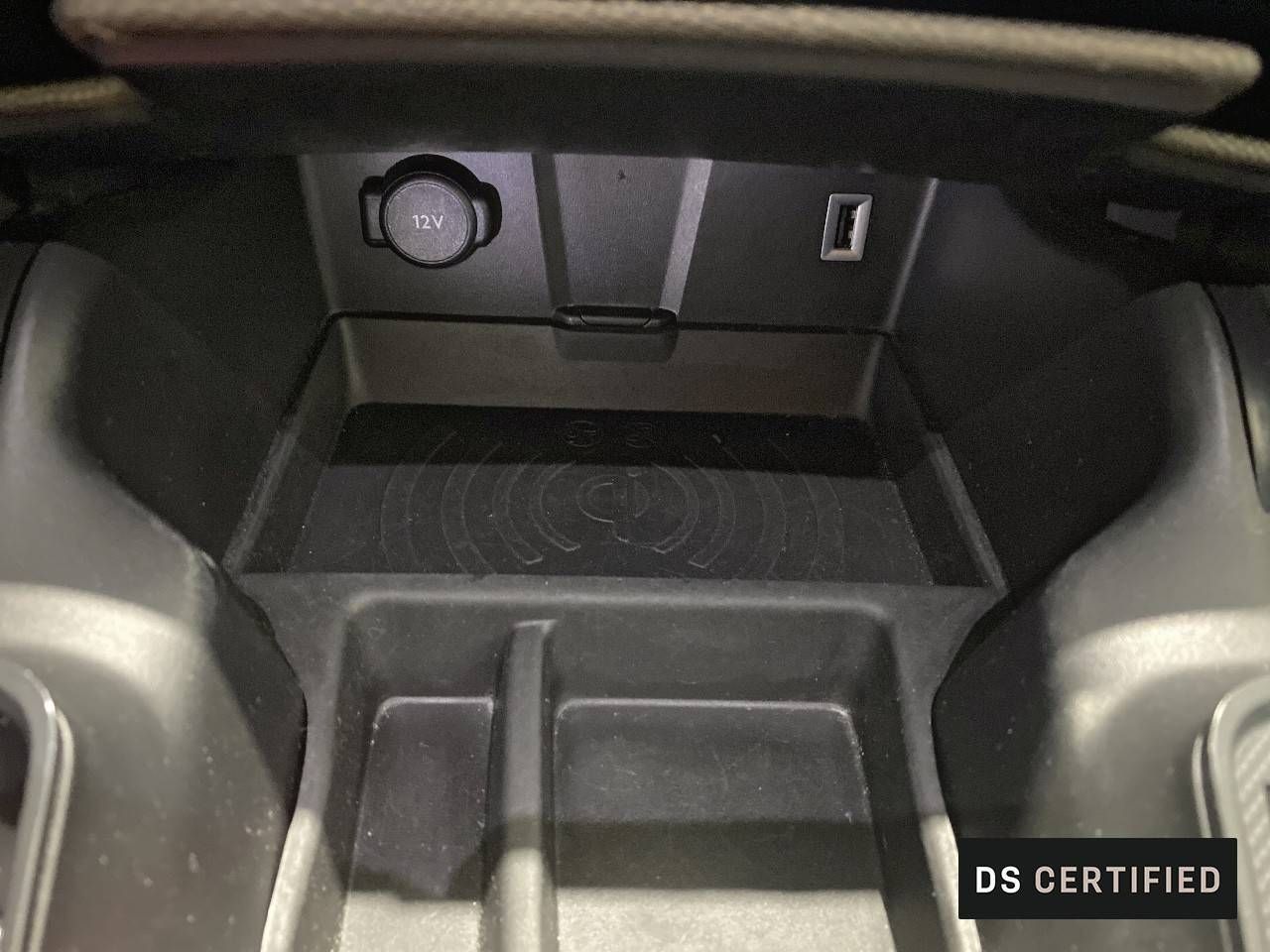 DS DS 7  BlueHDi 132kW (180CV) Auto. So Chic 24