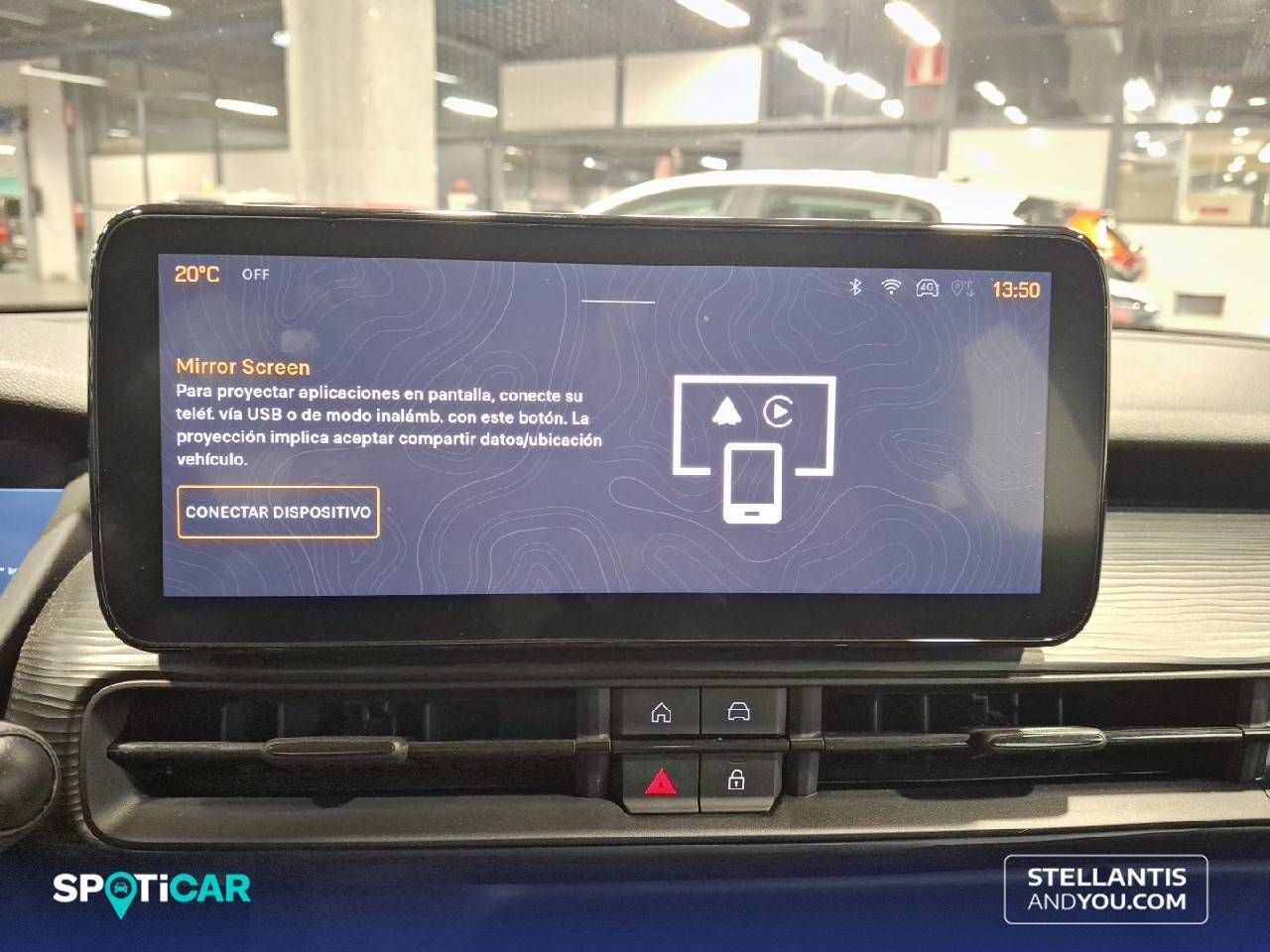 Jeep Avenger  1.2 G 74kW (100CV) Altitude 24