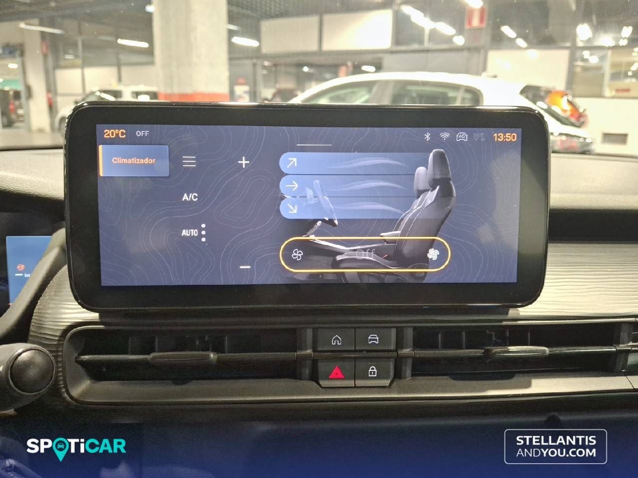 Jeep Avenger  1.2 G 74kW (100CV) Altitude 26