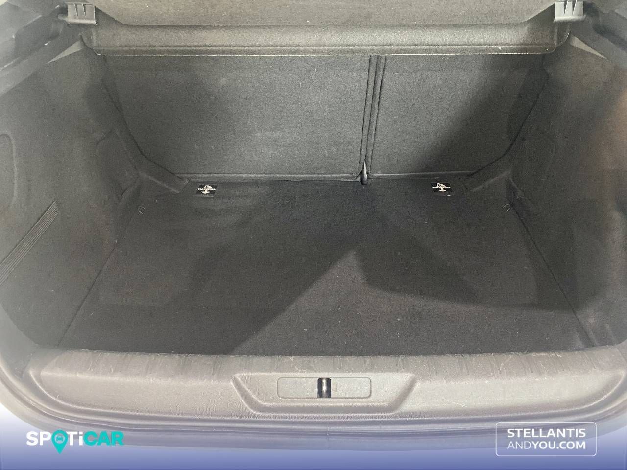 Peugeot 308  5p  BlueHDi 130 S&S Active Pack 11