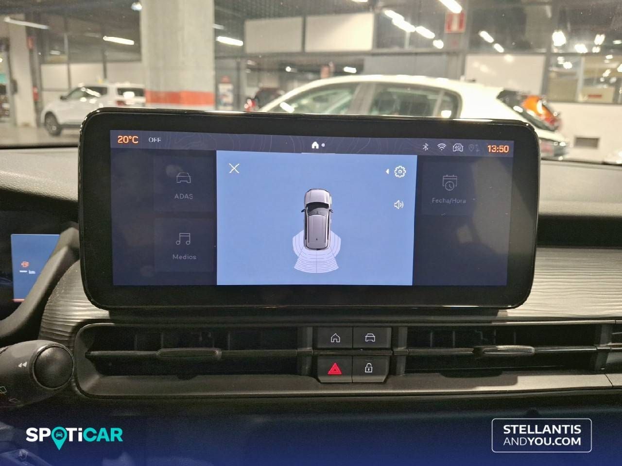 Jeep Avenger  1.2 G 74kW (100CV) Altitude 28