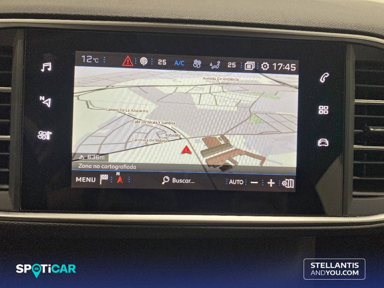 Peugeot 308  5p  BlueHDi 130 S&S Active Pack 30