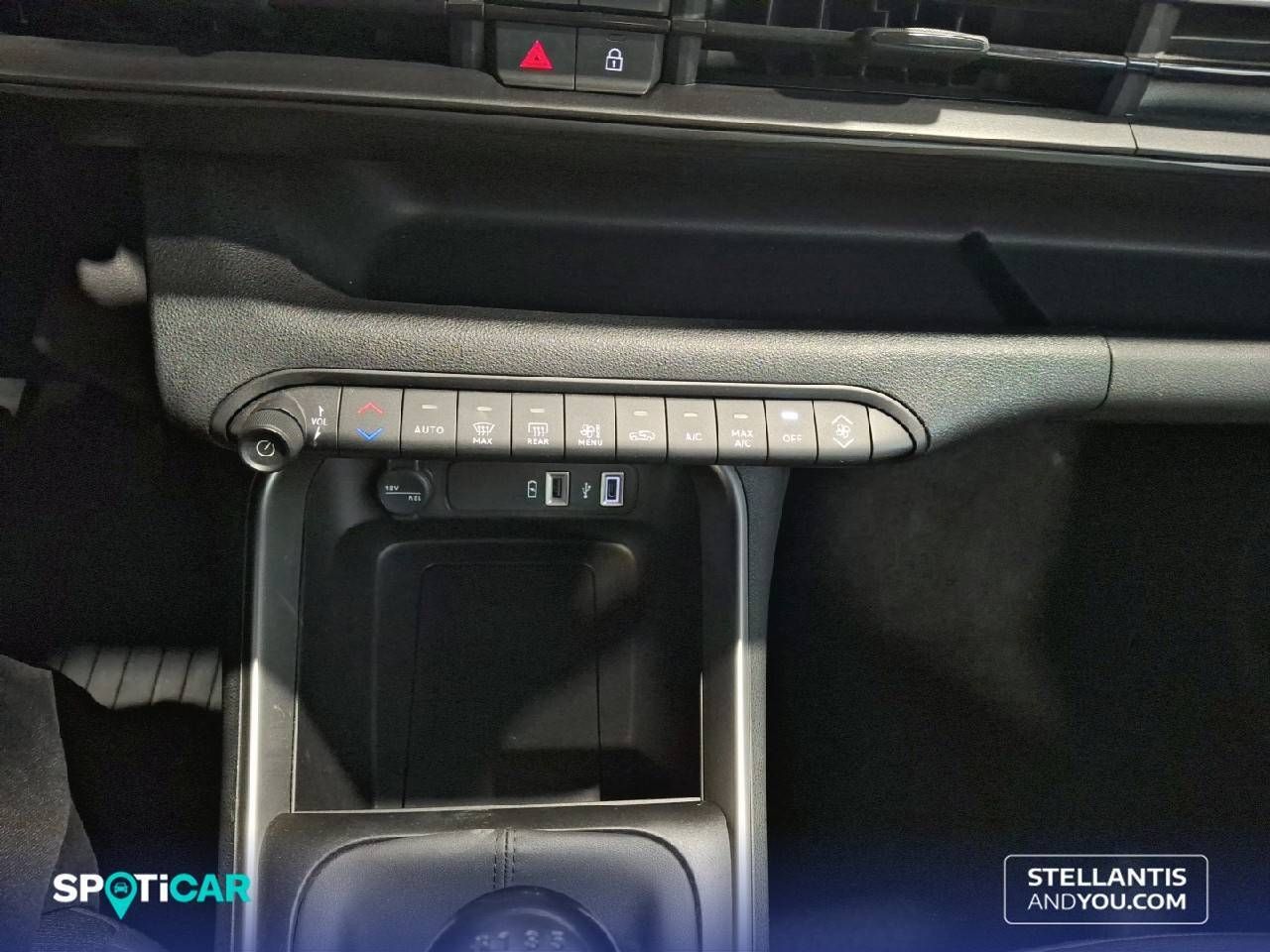 Jeep Avenger  1.2 G 74kW (100CV) Altitude 30