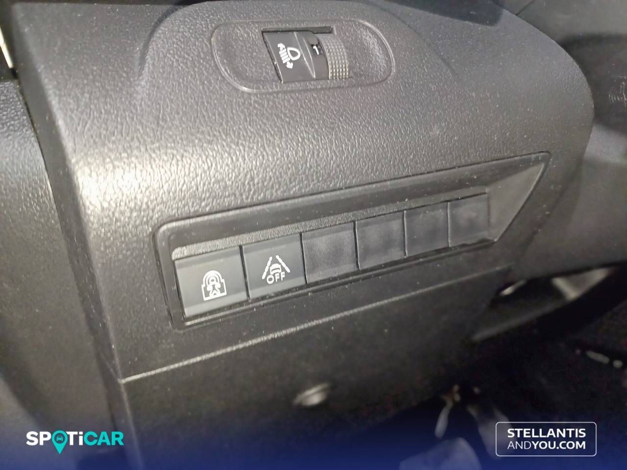 Citroën Berlingo  Talla M BlueHDi 130 S&S EAT8 Shine 24