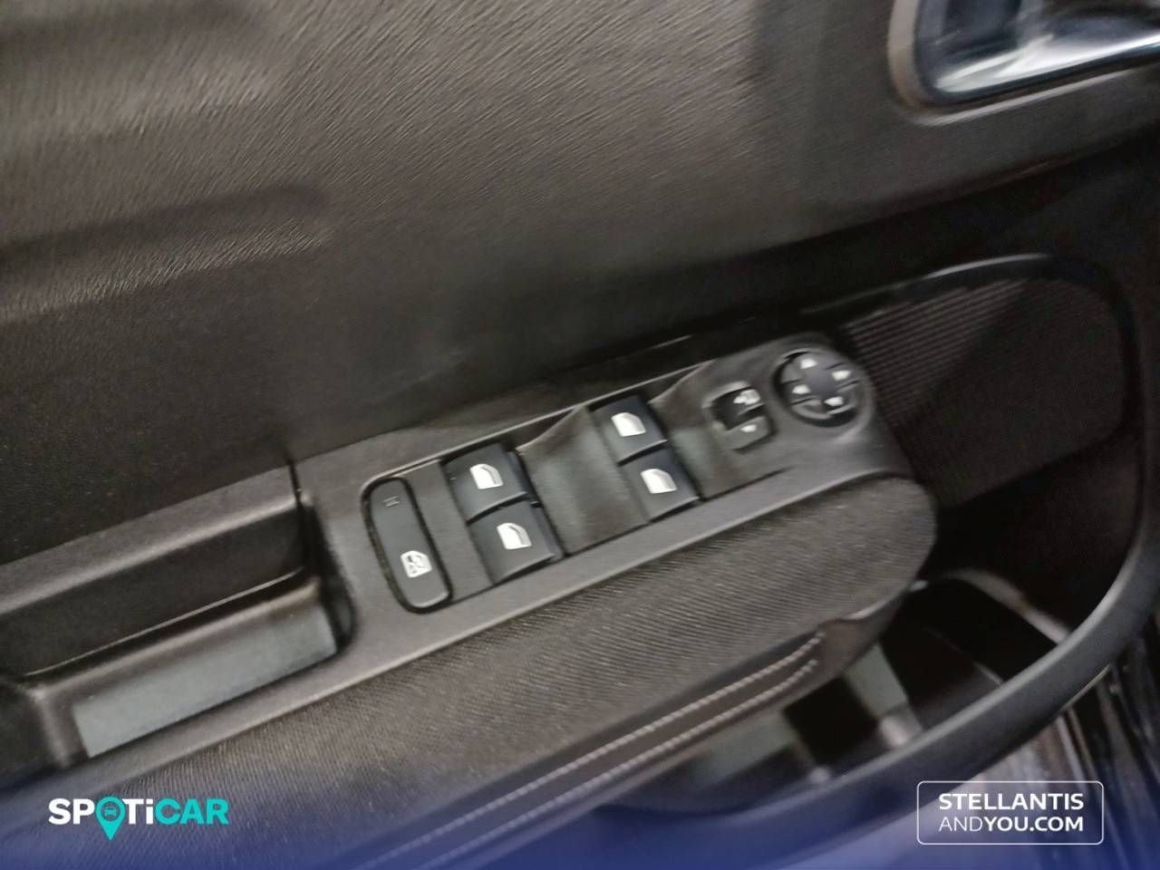 Citroën C3 Aircross  PureTech 81kW (110CV) S&S Feel 20