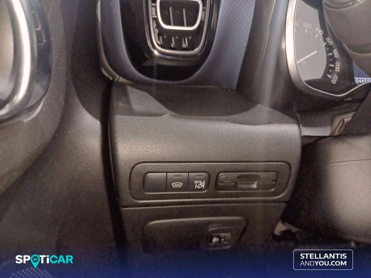 Citroën C3 Aircross  PureTech 81kW (110CV) S&S Feel 22