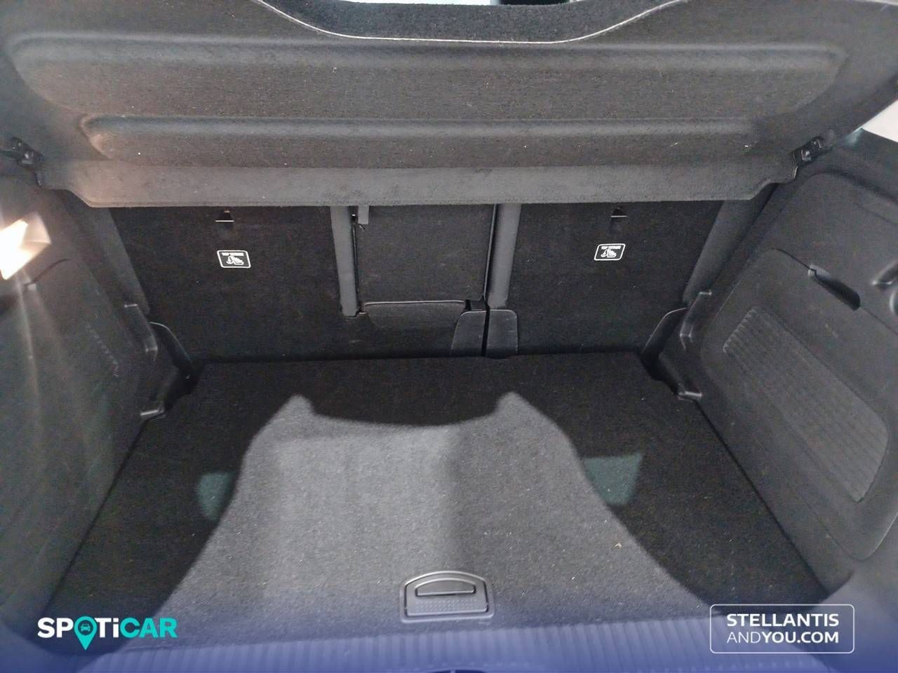 Citroën C3 Aircross  PureTech 81kW (110CV) S&S Feel Pack 11