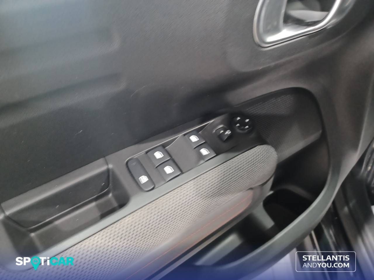 Citroën C3 Aircross  PureTech 81kW (110CV) S&S Feel Pack 20