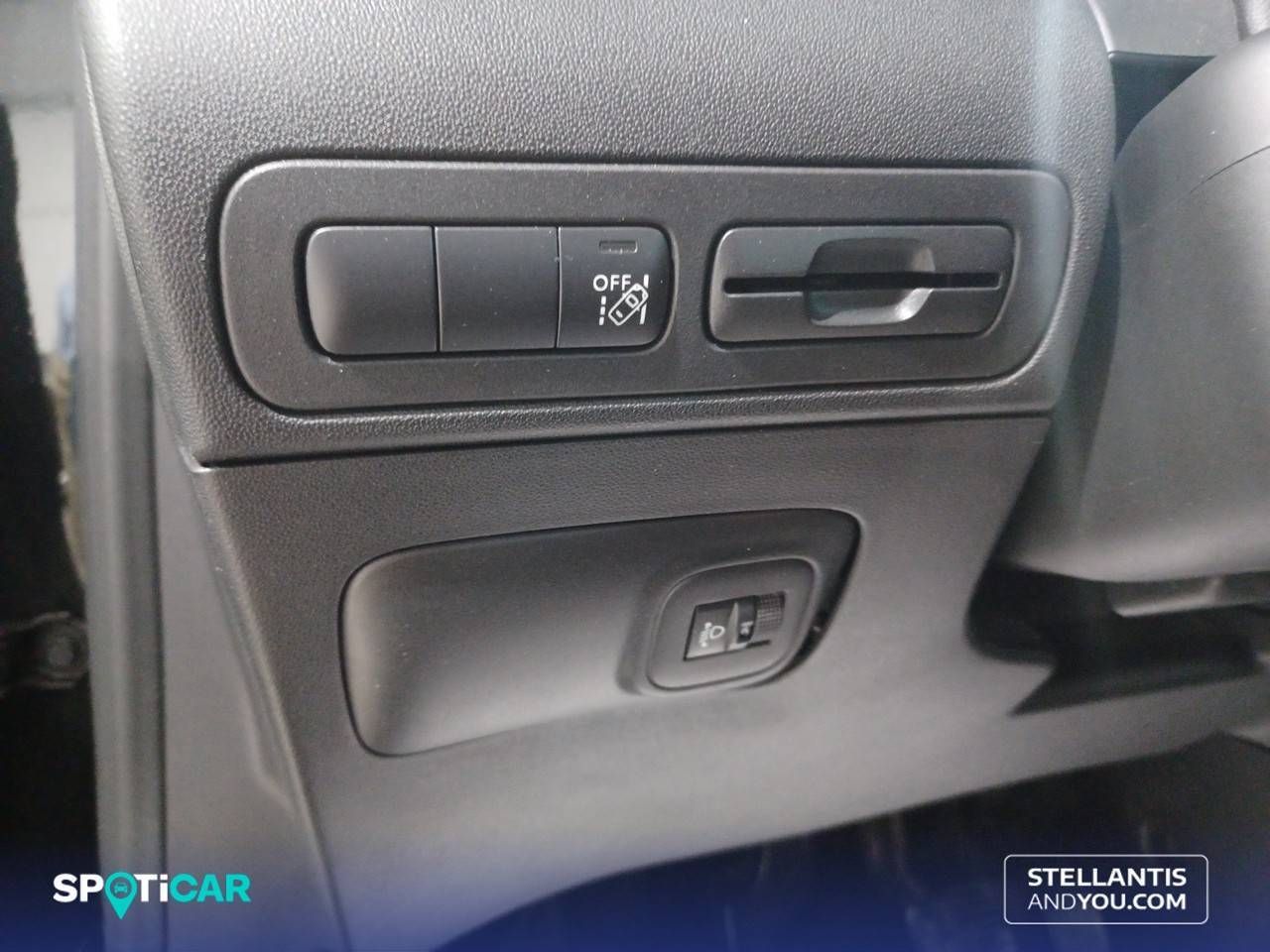 Citroën C3 Aircross  PureTech 81kW (110CV) S&S Feel Pack 22