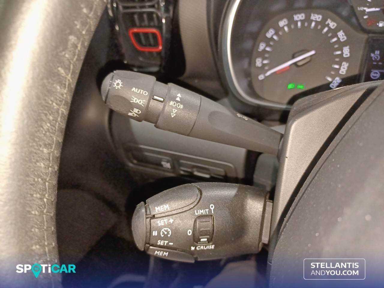 Citroën C3 Aircross  PureTech 81kW (110CV) S&S Feel Pack 26