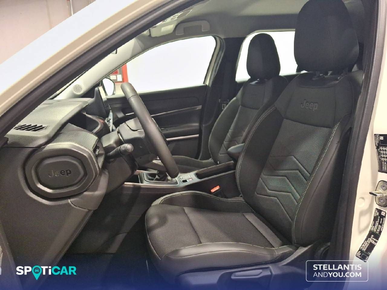 Jeep Avenger  1.2 G 74kW (100CV) Altitude 15