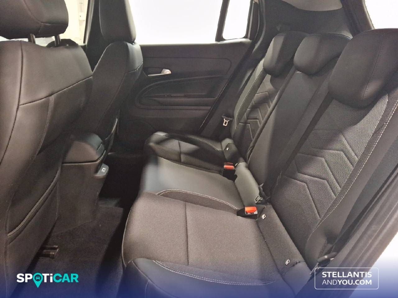 Jeep Avenger  1.2 G 74kW (100CV) Altitude 17