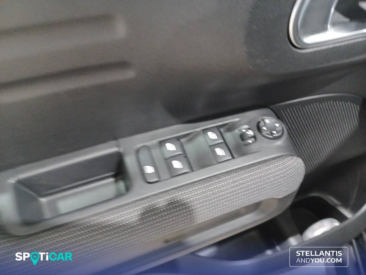 Citroën C3 Aircross  PureTech 81kW (110CV) S&S C-Series 20