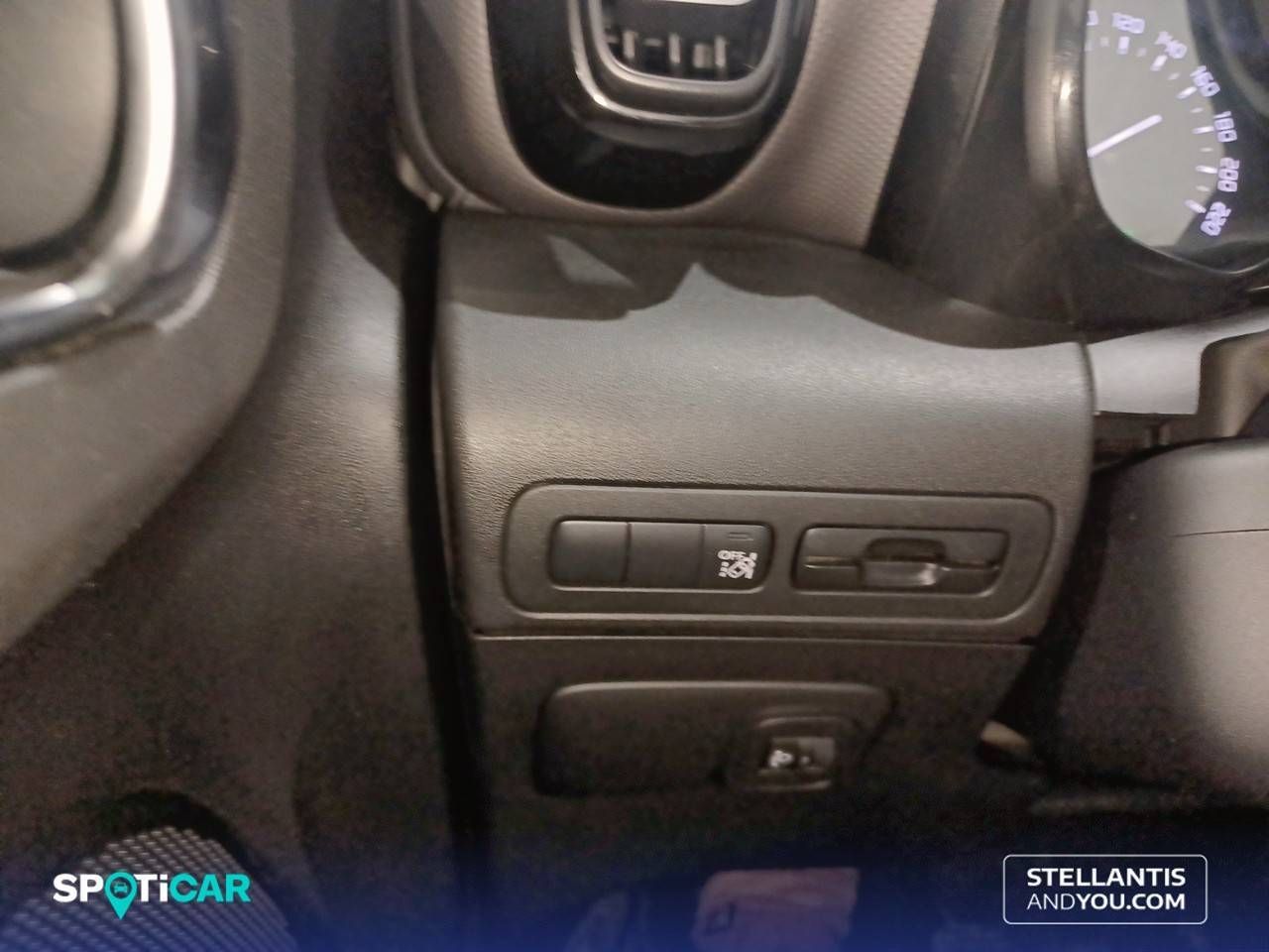 Citroën C3 Aircross  PureTech 81kW (110CV) S&S C-Series 26