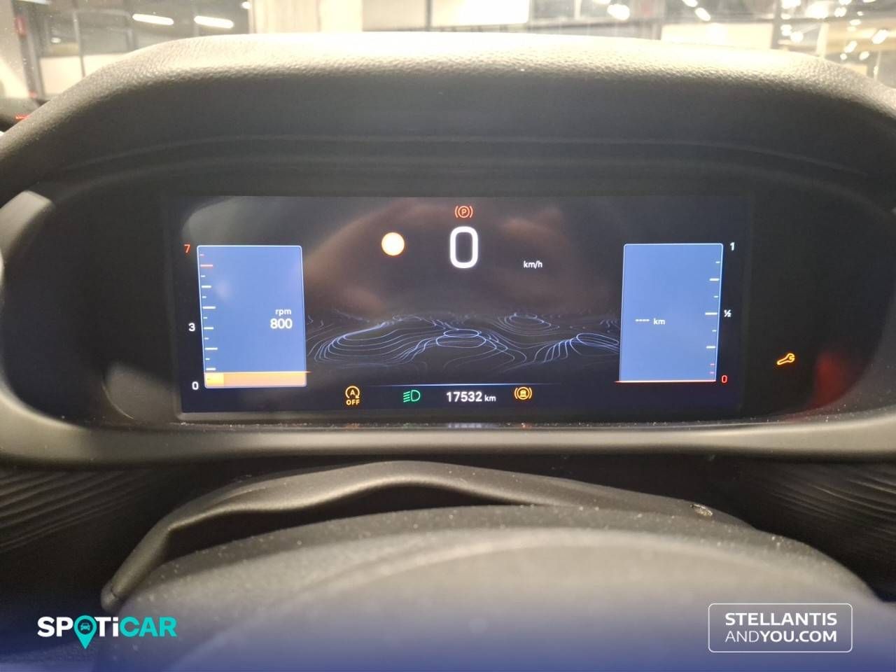 Jeep Avenger  1.2 G 74kW (100CV) Altitude 22