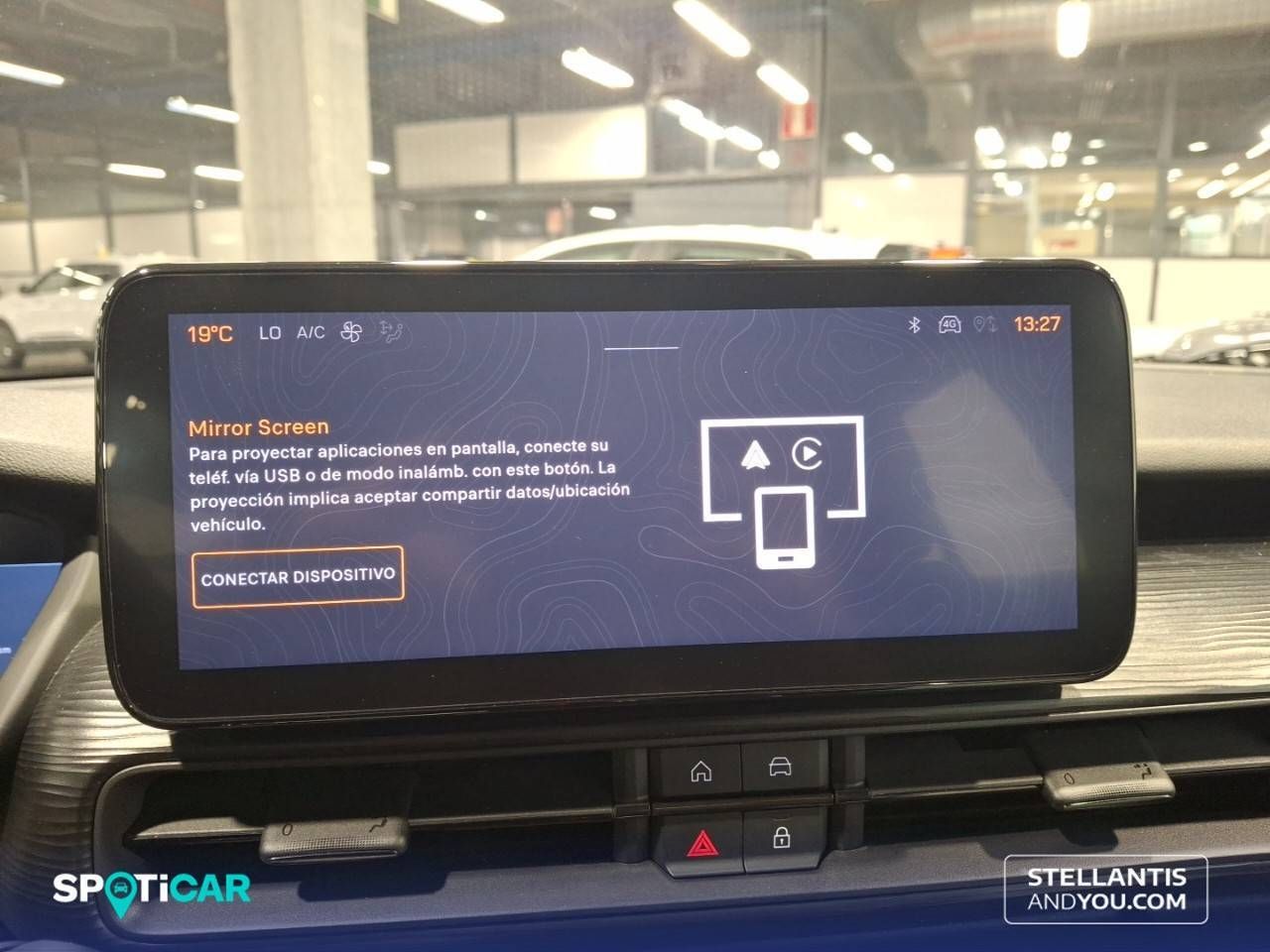 Jeep Avenger  1.2 G 74kW (100CV) Altitude 24