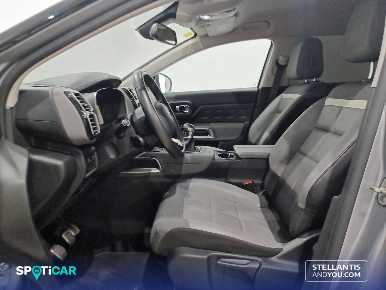 Citroën C5 Aircross  BlueHdi 96kW (130CV) S&S Shine 15