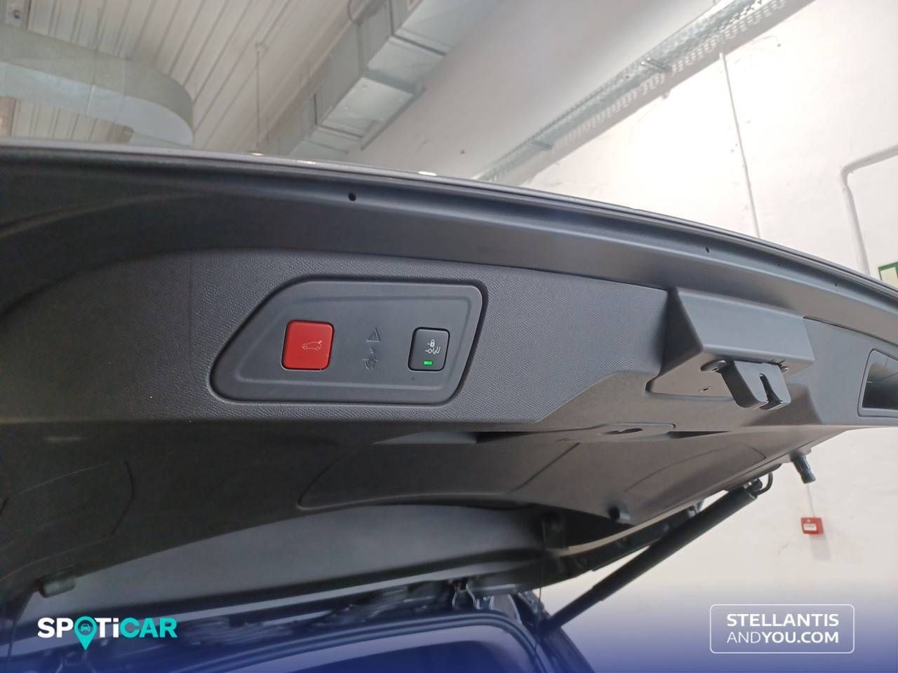 Citroën C5 Aircross  BlueHdi 96kW (130CV) S&S Shine 20