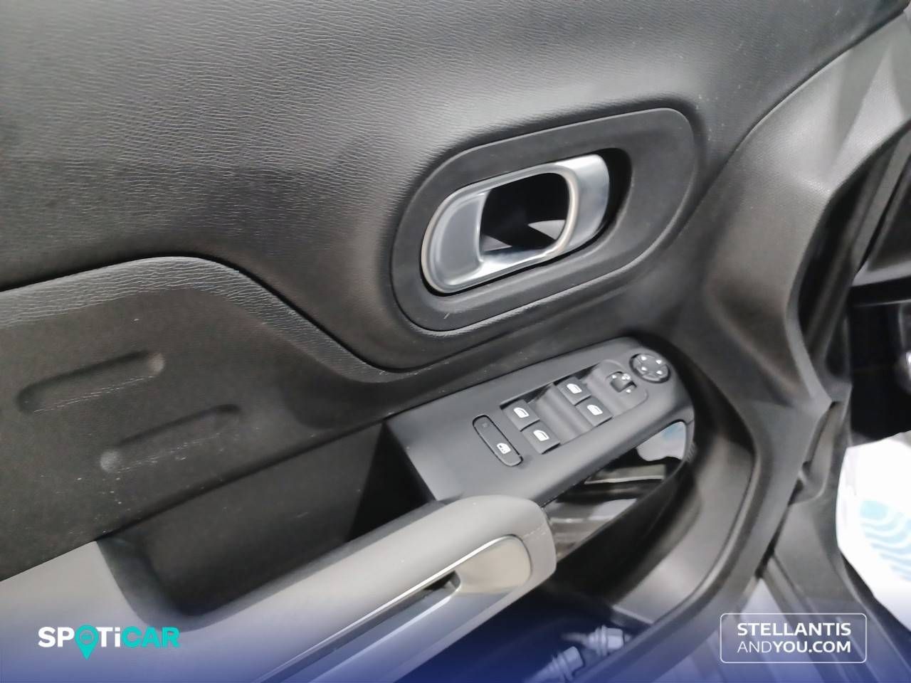 Citroën C5 Aircross  BlueHdi 96kW (130CV) S&S Shine 22