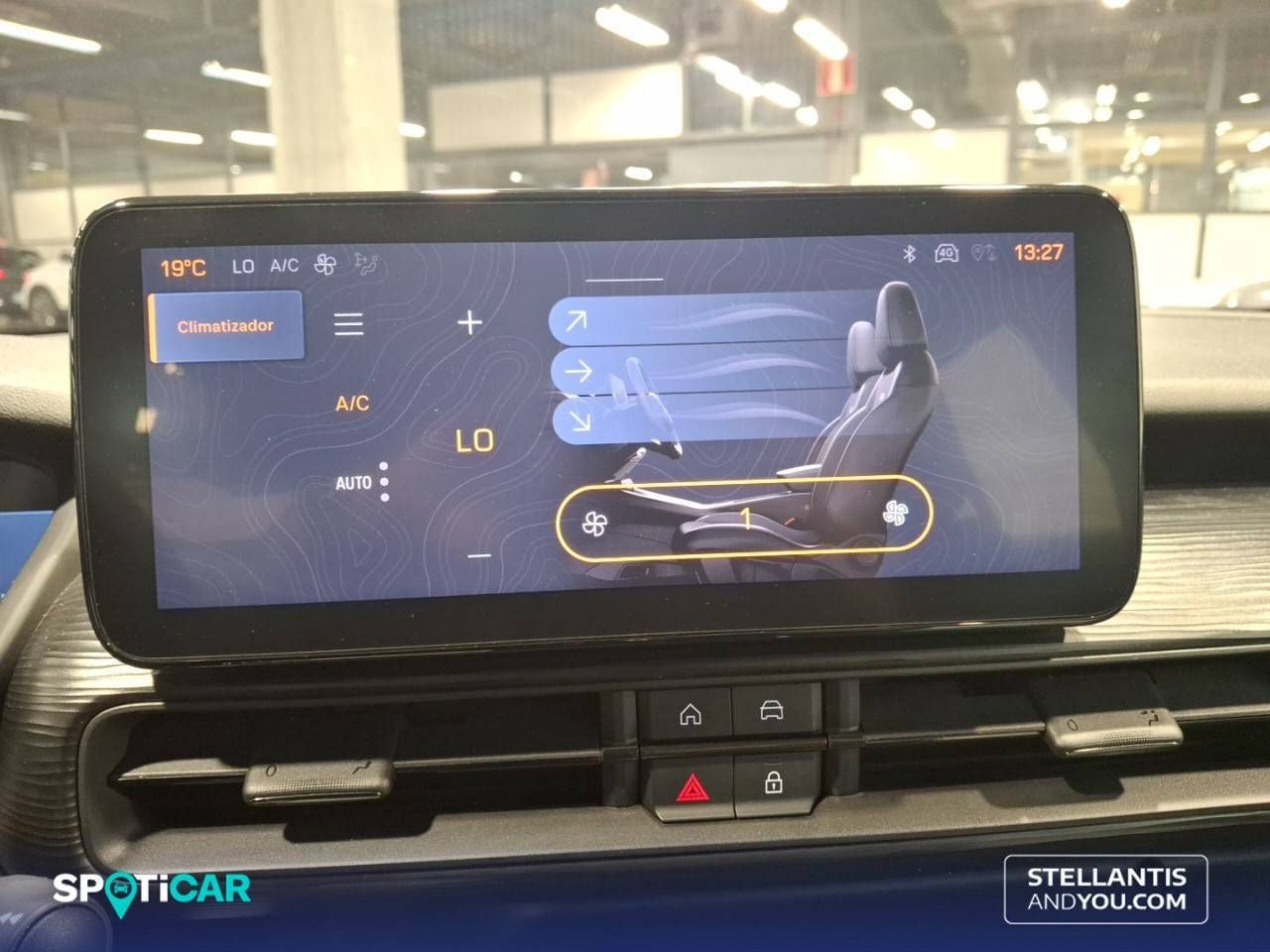 Jeep Avenger  1.2 G 74kW (100CV) Altitude 26