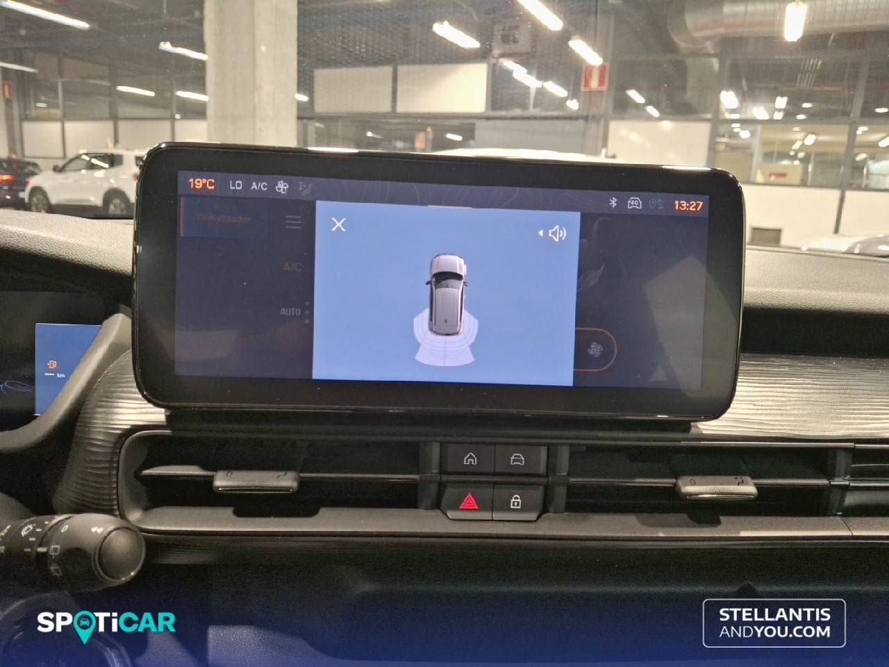 Jeep Avenger  1.2 G 74kW (100CV) Altitude 28