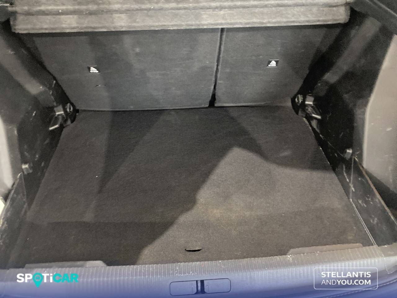 Peugeot 2008   BlueHDI 81kW (110CV) Active 11