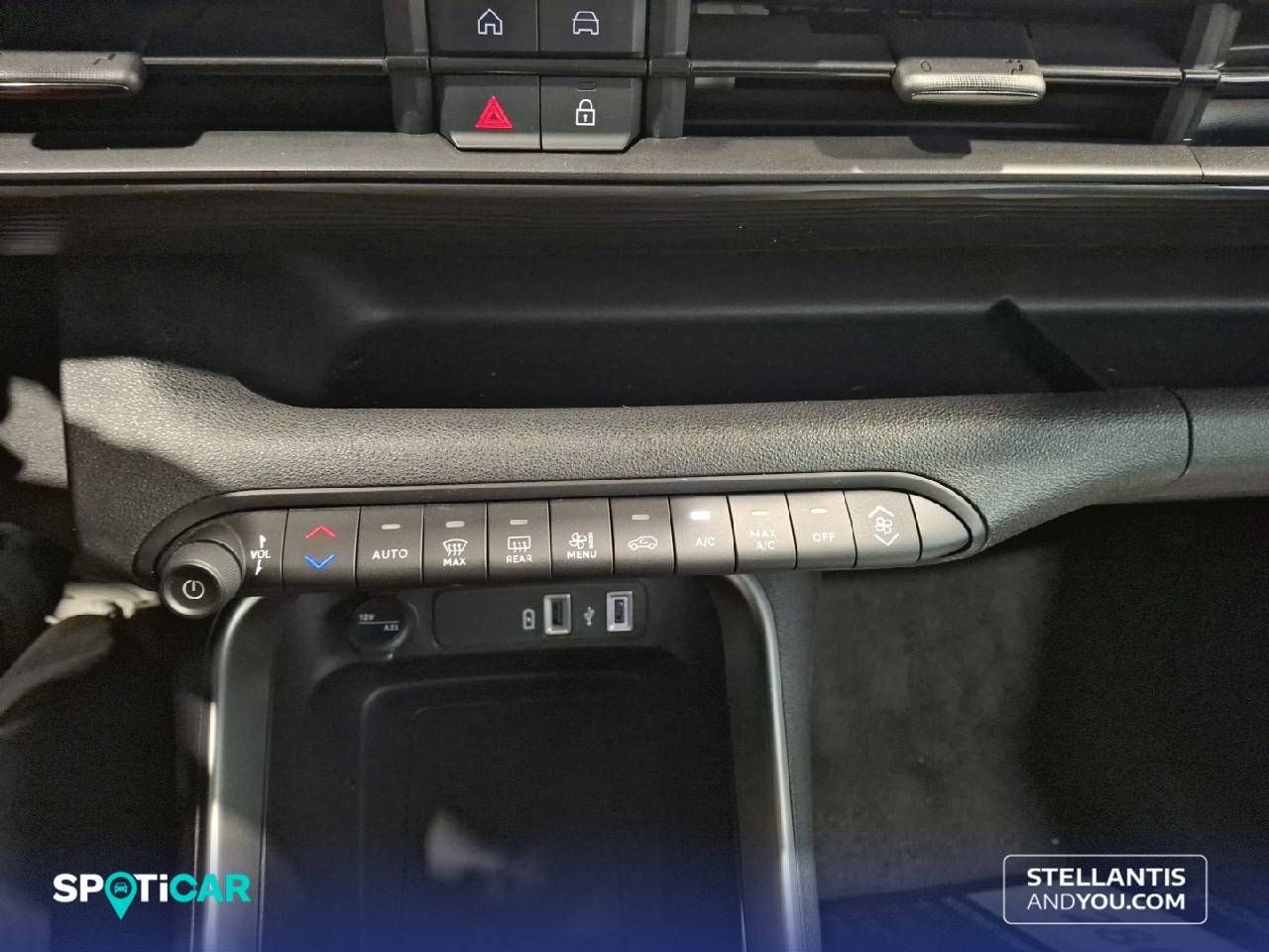 Jeep Avenger  1.2 G 74kW (100CV) Altitude 30