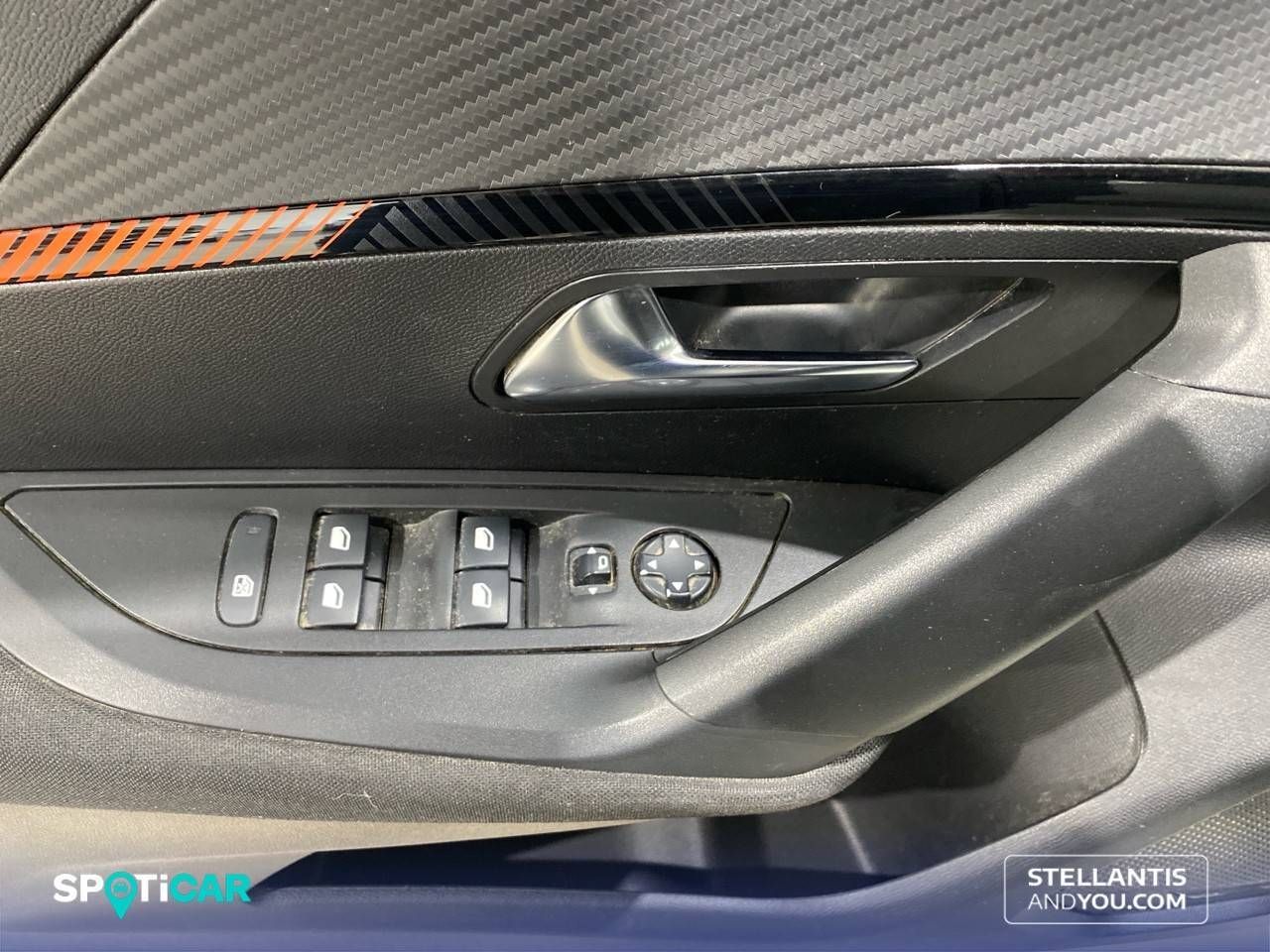 Peugeot 2008   BlueHDI 81kW (110CV) Active 20