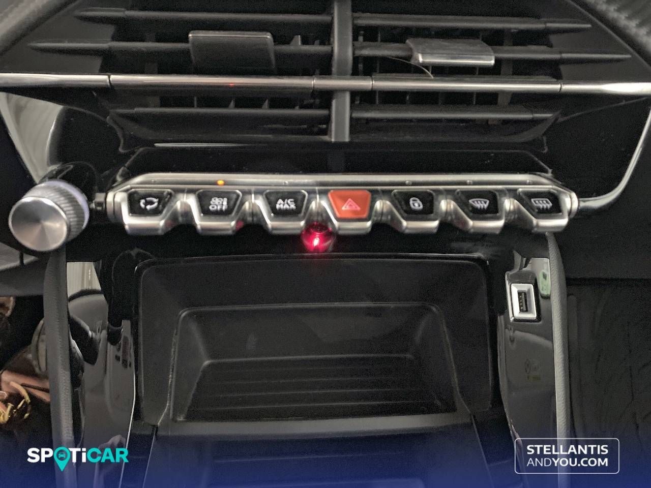 Peugeot 2008   BlueHDI 81kW (110CV) Active 24