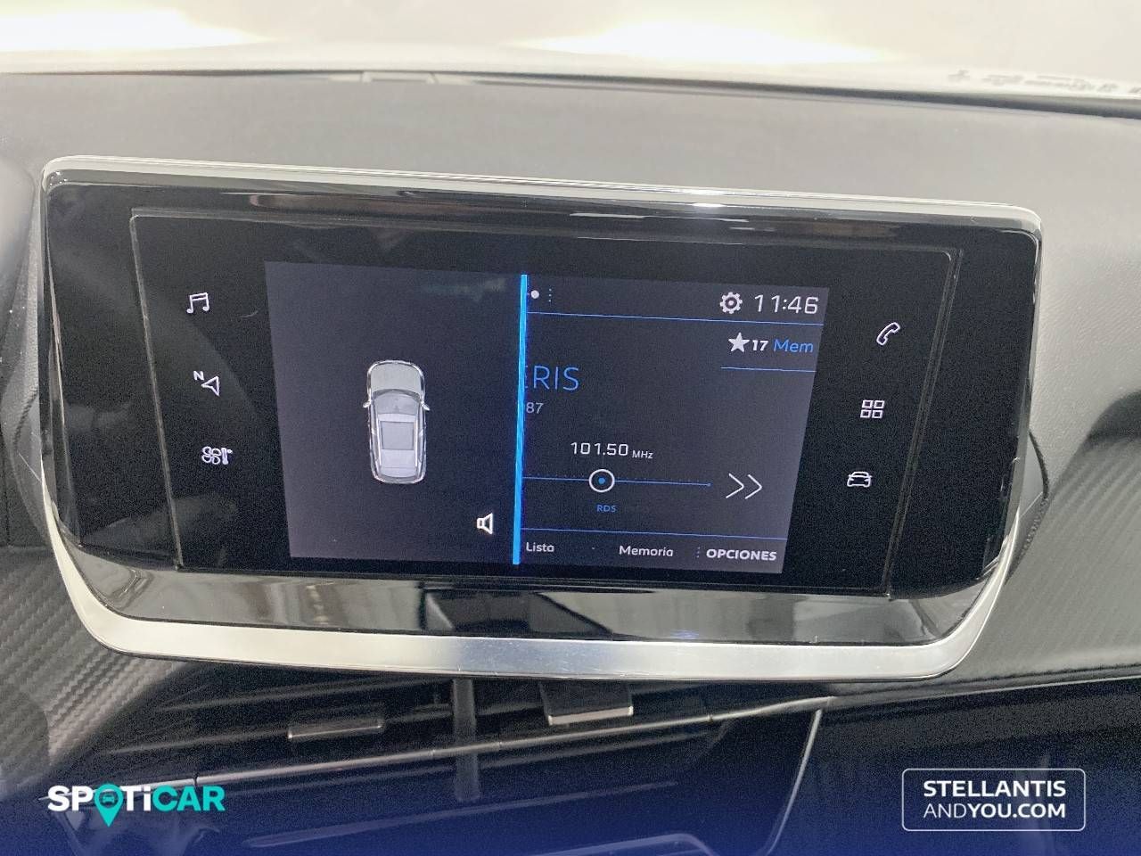 Peugeot 2008   BlueHDI 81kW (110CV) Active 26