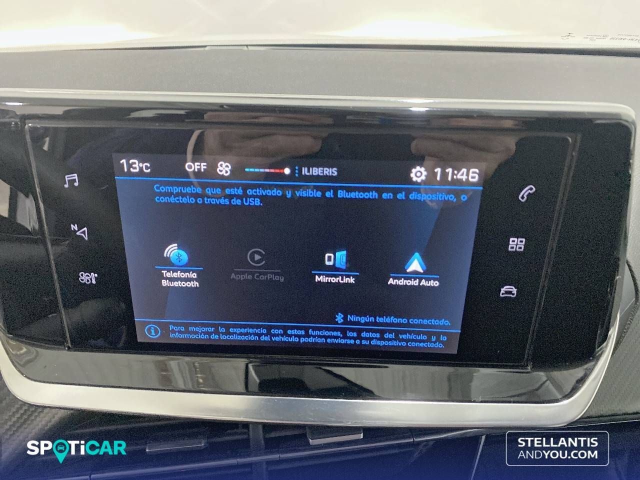 Peugeot 2008   BlueHDI 81kW (110CV) Active 28