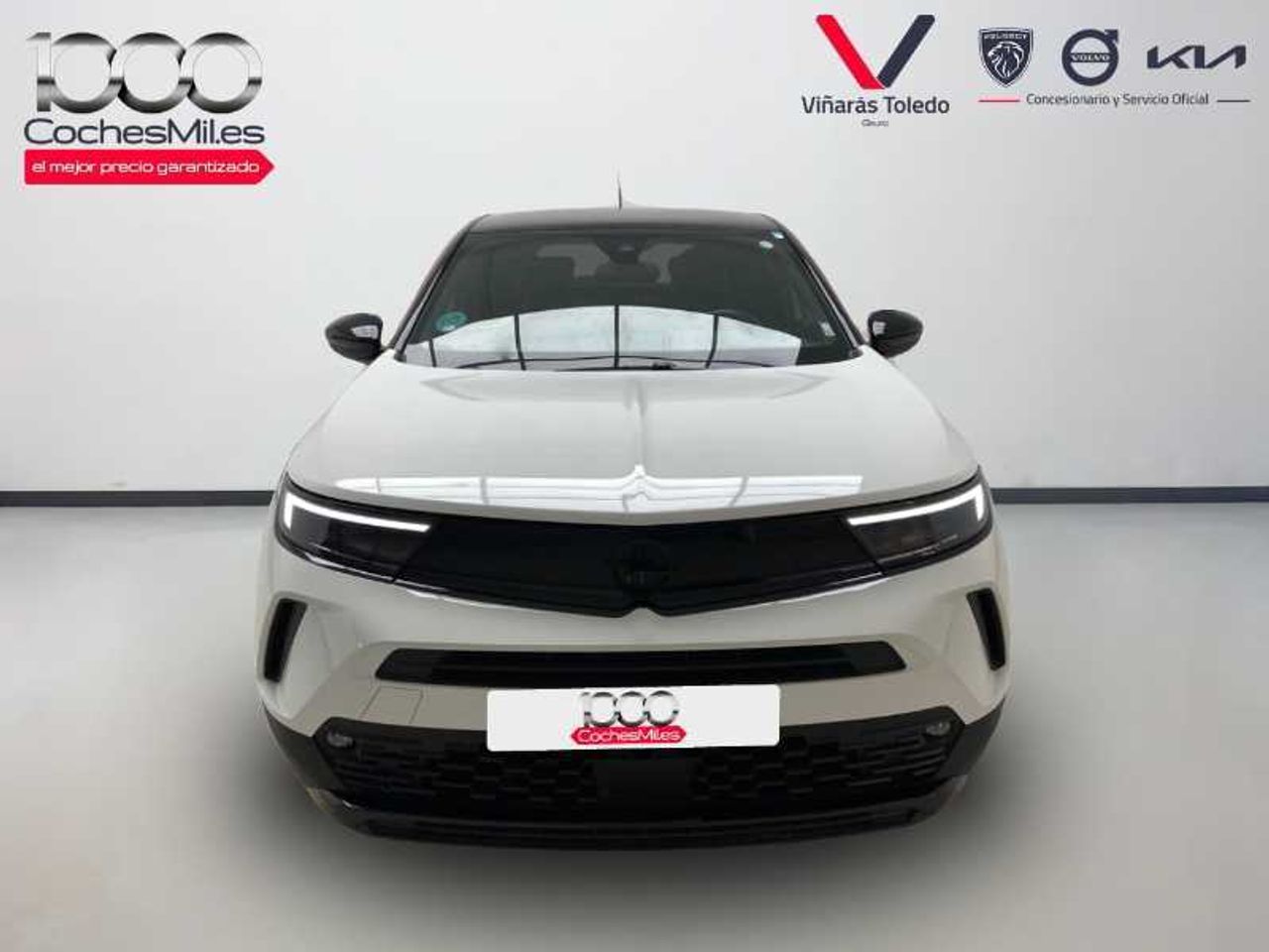 Opel Mokka GS LINE 1.2 T 130cv AT8 S/S 130 CV (96Kw) REBU 5