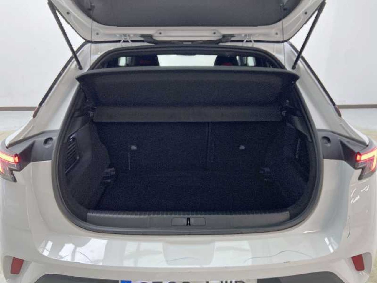 Opel Mokka GS LINE 1.2 T 130cv AT8 S/S 130 CV (96Kw) REBU 17