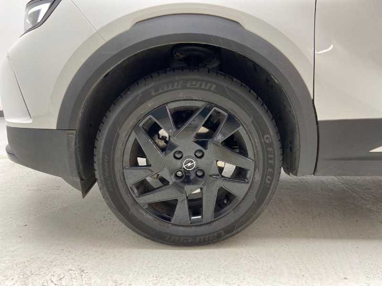 Opel Mokka GS LINE 1.2 T 130cv AT8 S/S 130 CV (96Kw) REBU 18