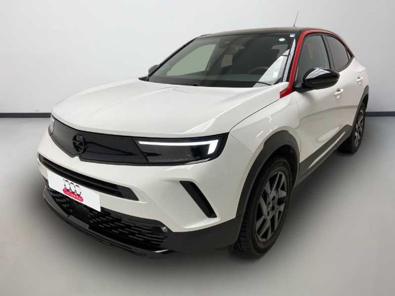 Opel Mokka GS LINE 1.2 T 130cv AT8 S/S 130 CV (96Kw) REBU 20