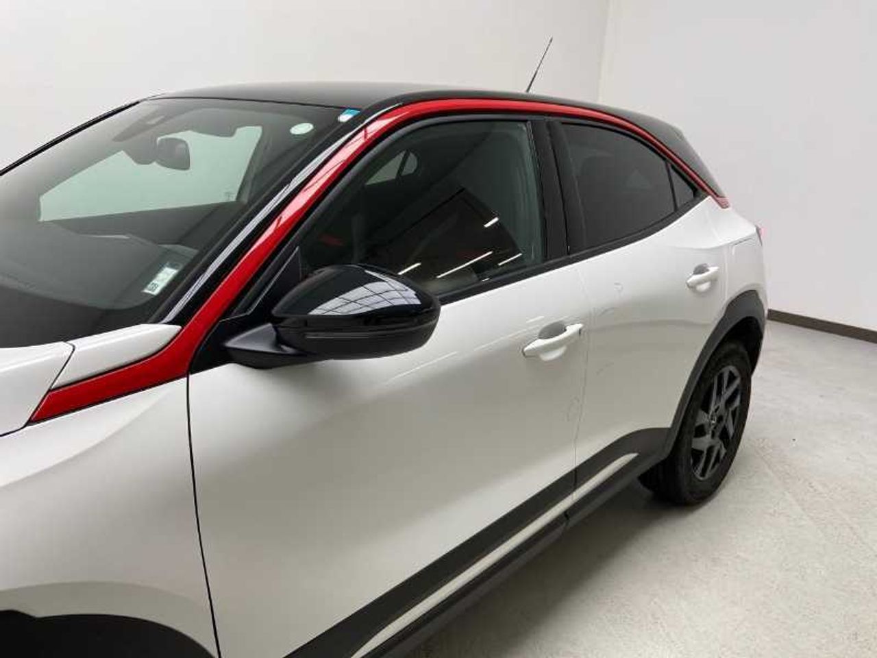 Opel Mokka GS LINE 1.2 T 130cv AT8 S/S 130 CV (96Kw) REBU 22