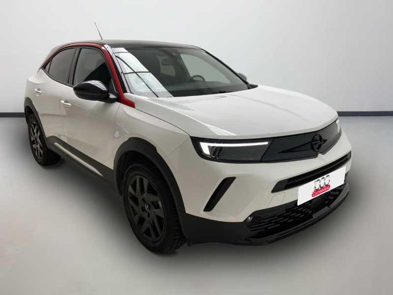 Opel Mokka GS LINE 1.2 T 130cv AT8 S/S 130 CV (96Kw) REBU 24