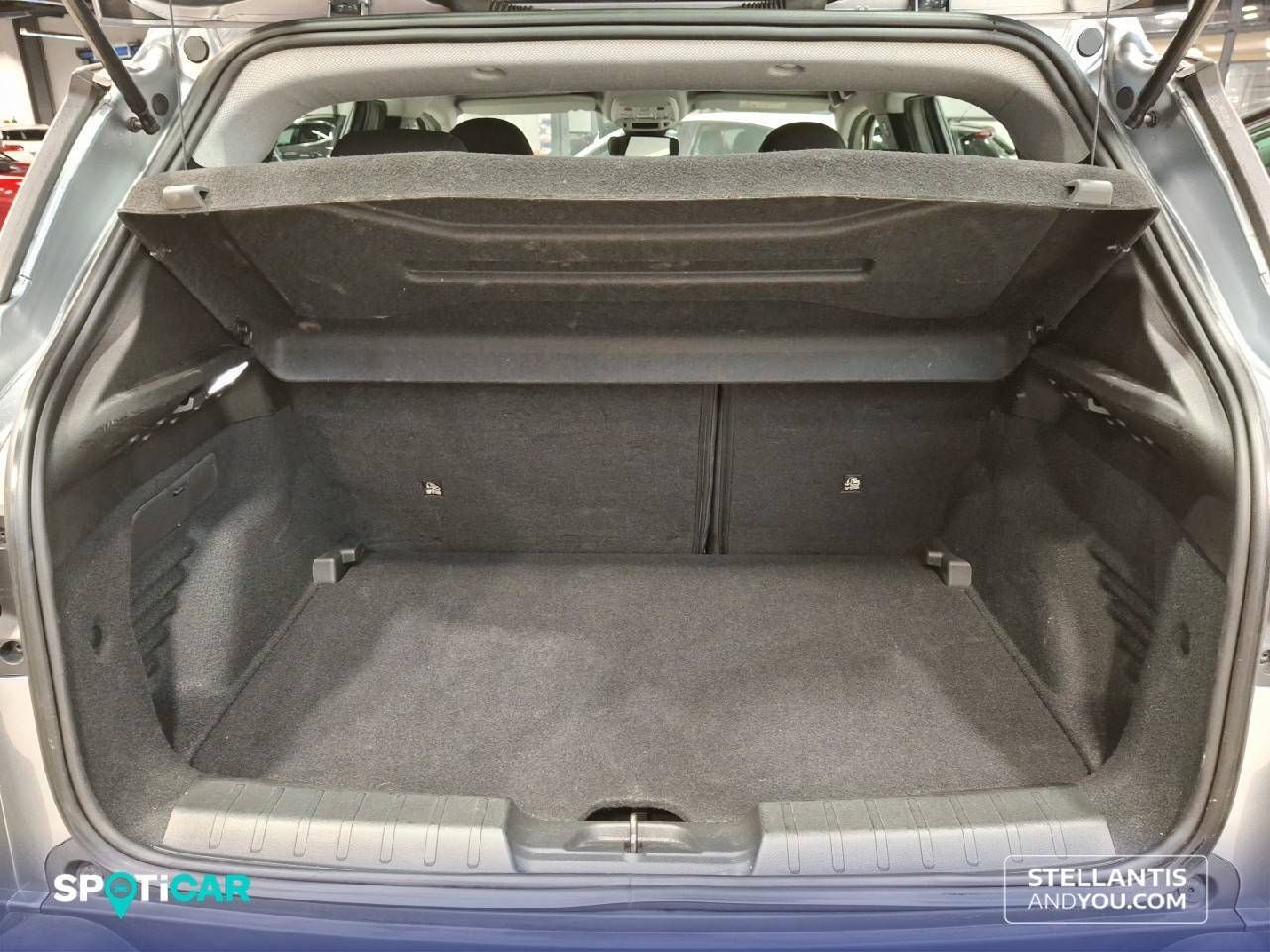 Jeep Avenger  1.2 G 74kW (100CV) Altitude 11