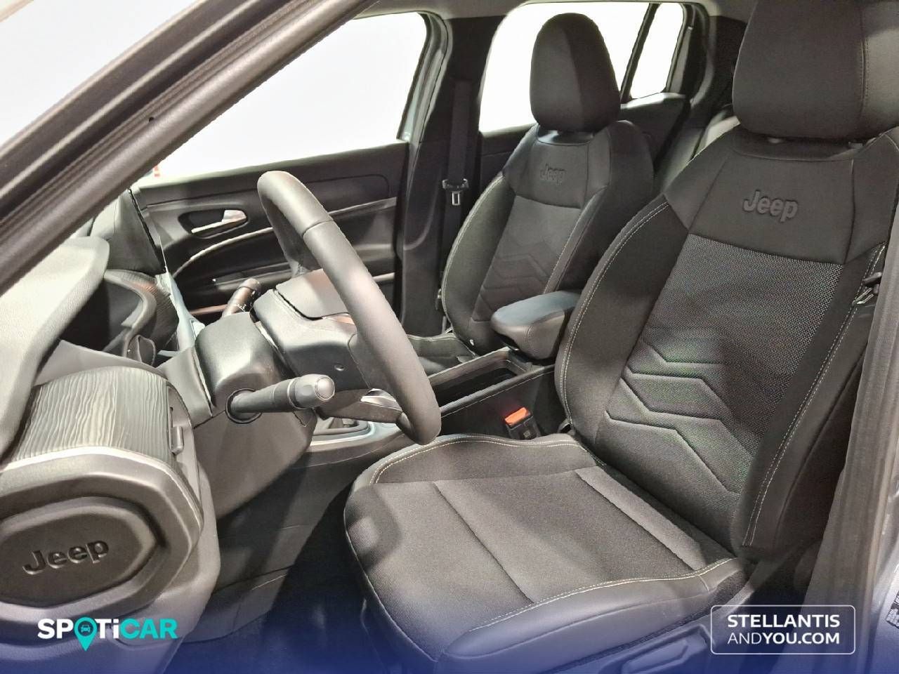 Jeep Avenger  1.2 G 74kW (100CV) Altitude 15