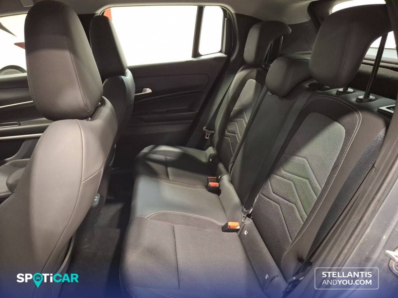 Jeep Avenger  1.2 G 74kW (100CV) Altitude 17