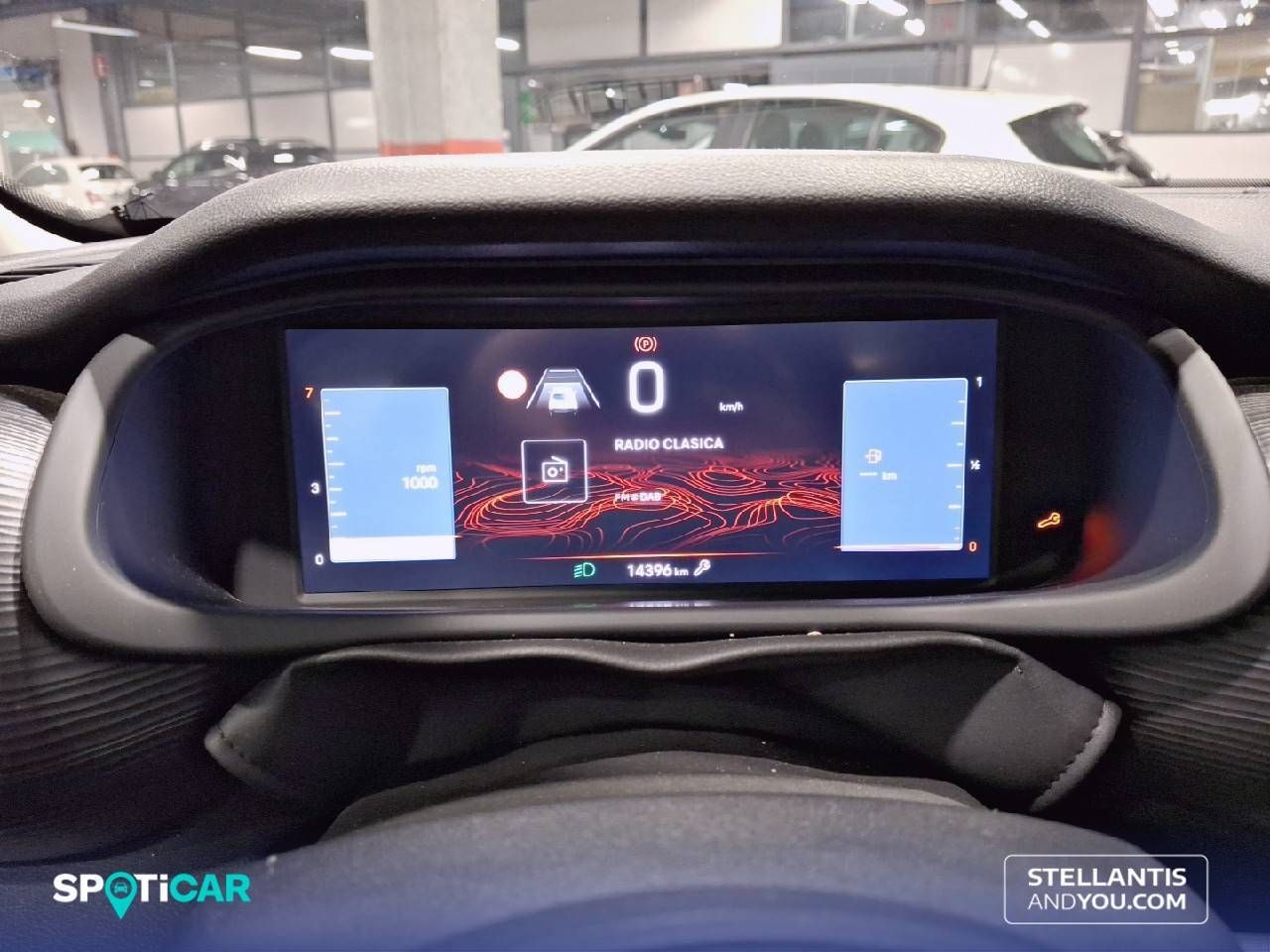 Jeep Avenger  1.2 G 74kW (100CV) Altitude 22