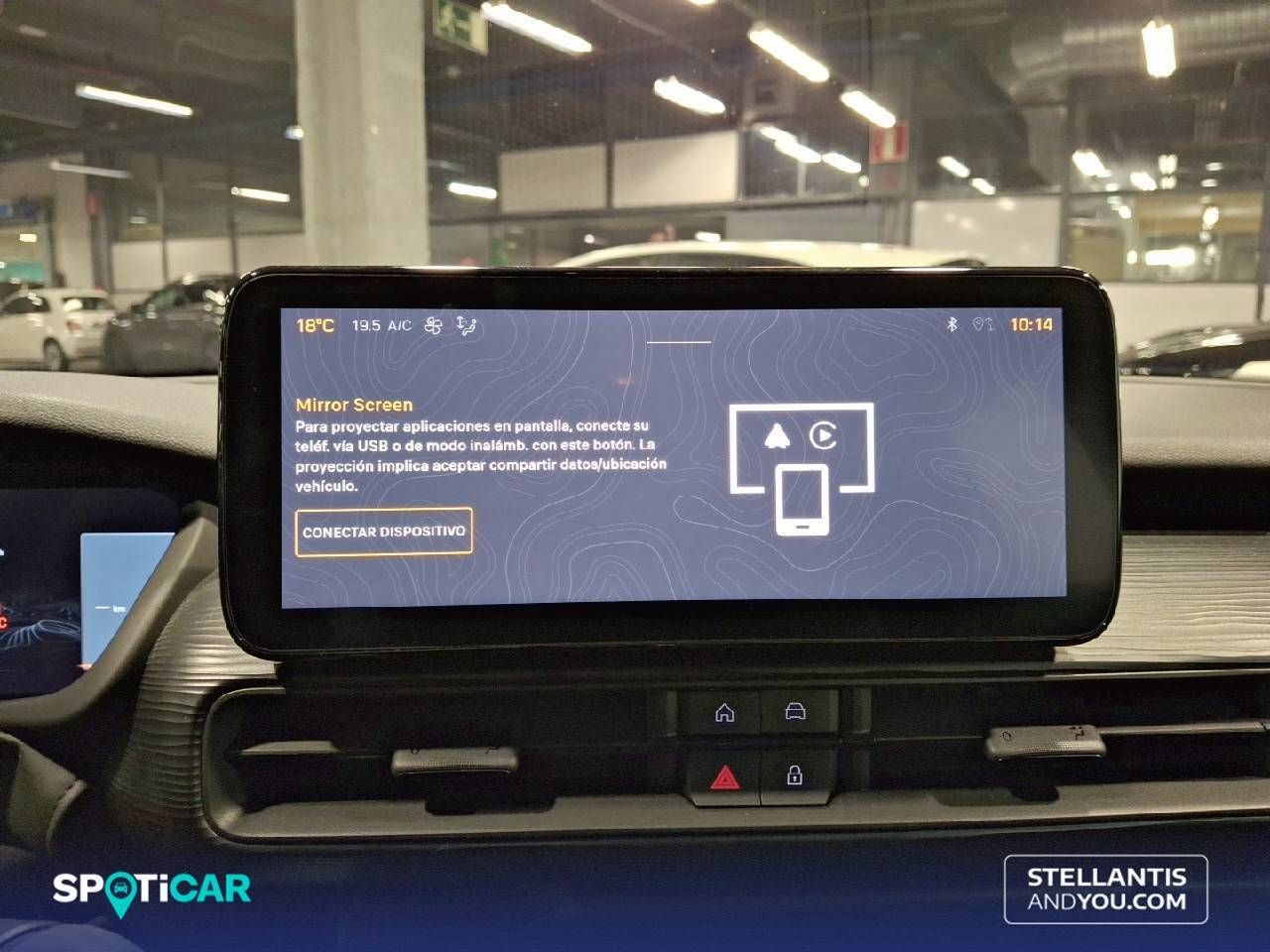 Jeep Avenger  1.2 G 74kW (100CV) Altitude 24