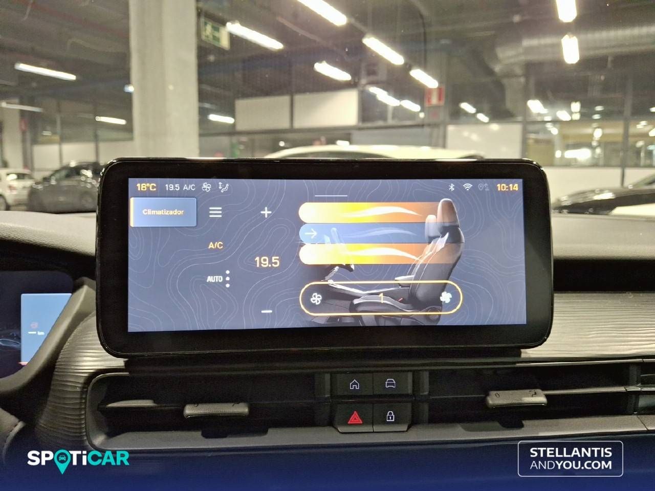 Jeep Avenger  1.2 G 74kW (100CV) Altitude 26