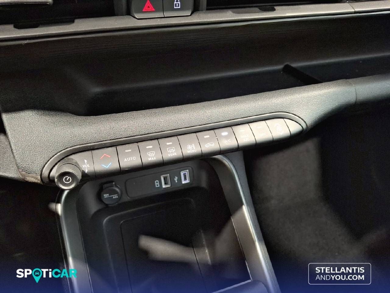 Jeep Avenger  1.2 G 74kW (100CV) Altitude 30