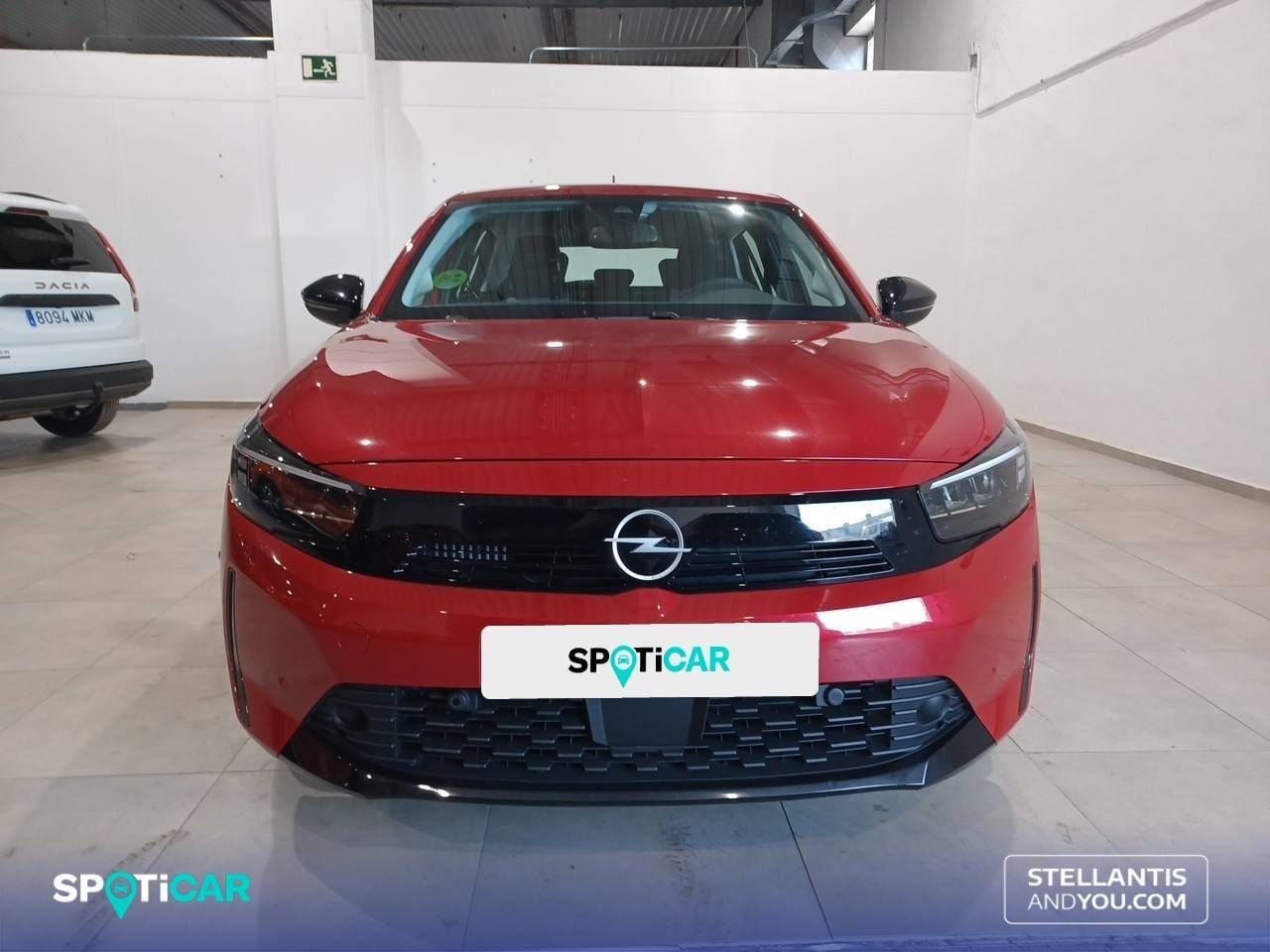 Opel Corsa  1.2T XHL 74kW (100CV) Edition 3