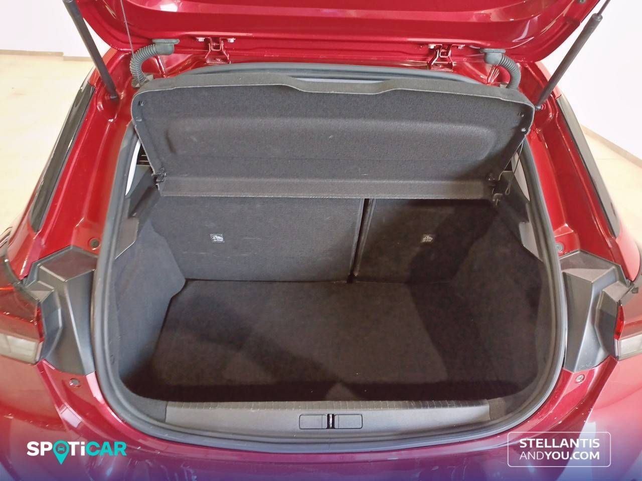 Opel Corsa  1.2T XHL 74kW (100CV) Edition 11